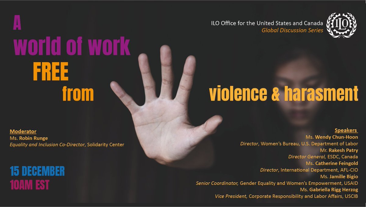 SolidarityCntr's tweet photo. Thank you: @RobinRunge, @wendychunhoon, @PatryRakesh, @CathyFeingold, @jamillebigio, @GabriellaHerzog & @kcassidyk! #16DaysofActivism #Essential4Recovery https://t.co/86Pw1E3yR7