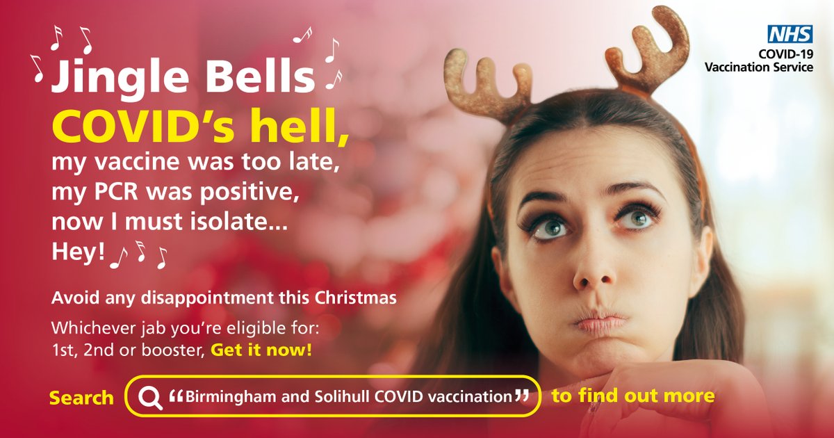 SolihullCouncil's tweet image. New Solihull vaccination centre open now at Jaguar Land Rover Logistics Operations Centre - no booking needed - turn up and get jabbed! loom.ly/HlfdUy8 
Need help getting there? Call 0121 704 8058 in addition to a free shuttle bus service available from Chelmsley Wood