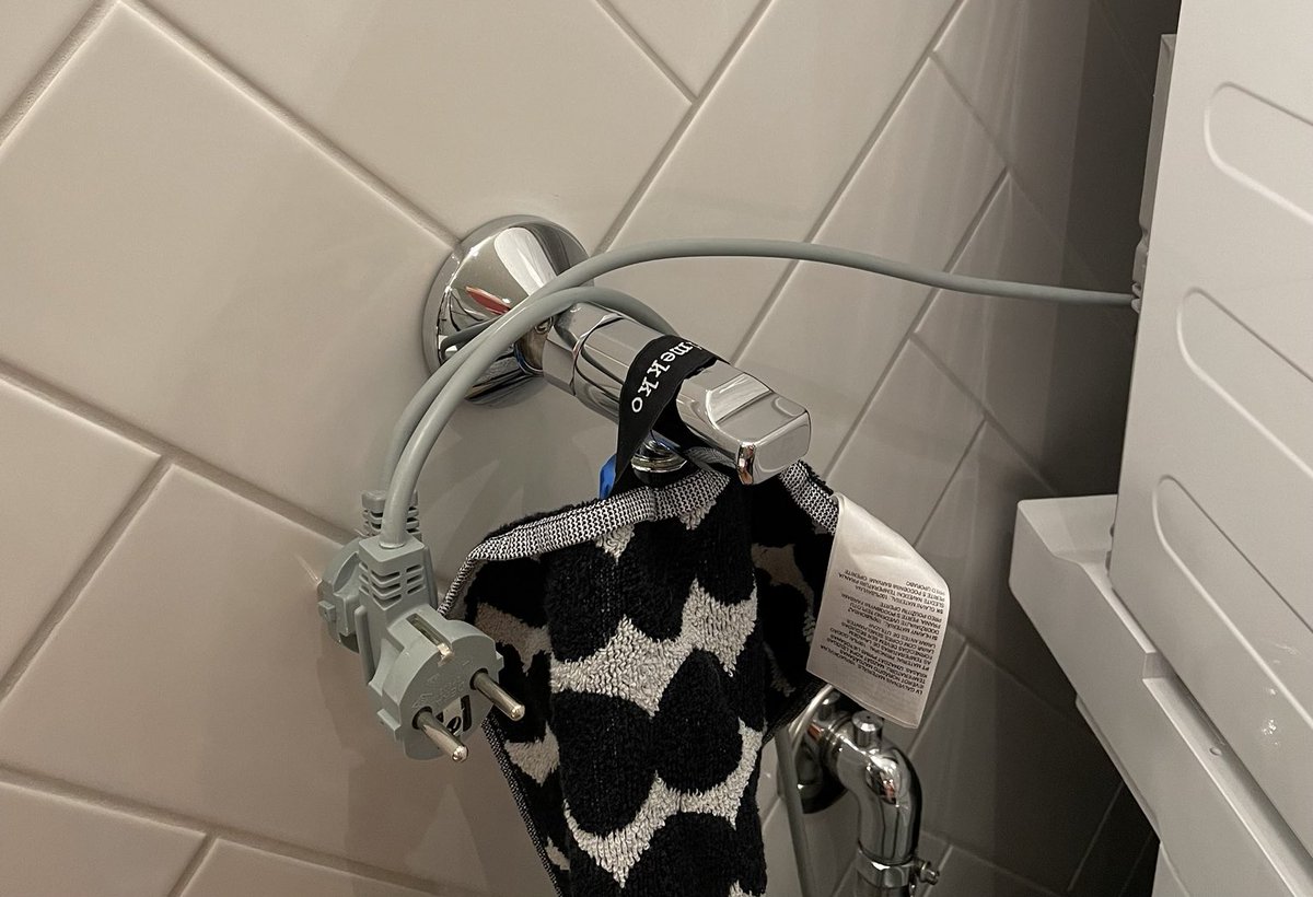 Tällä kuvalla julistan lomakauden alkaneeksi! 

Vink ⁦⁦⁦⁦@Mikolanniemi⁩ tätähän sää kysyit 😄

#elämänturva #turvallisuus #LähiTapiola #elämänturvaajat