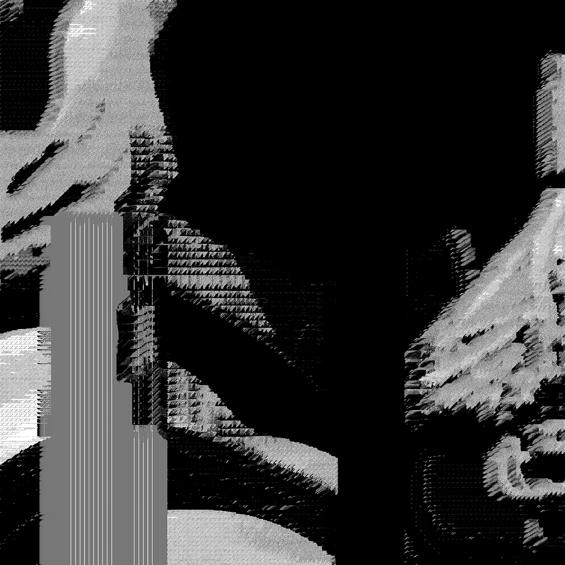 GstvMachado's tweet photo. Immaterial Body - 02 e 03

A digital work developed from the disintegration of photos of people. In this work I am discussing the dematerialization of the body by the current logic of work.

02 - https://t.co/Jzua3PqELC
03 - https://t.co/duIte2D8Zu

#hicetnunc2000 #hicetnuncart https://t.co/2rfuRsoEBq
