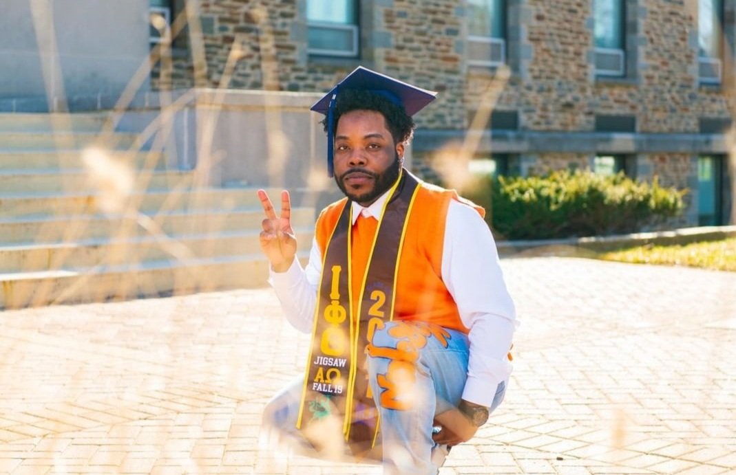 Alpha Omega Alumni Chapter tweet media