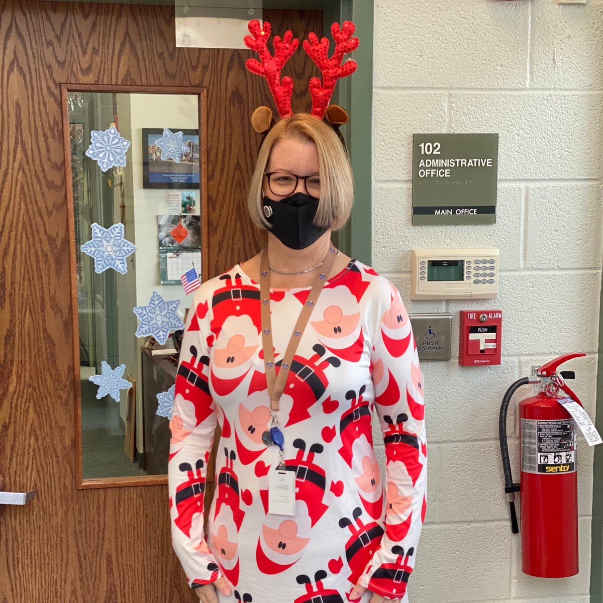 NottinghamES tweet media