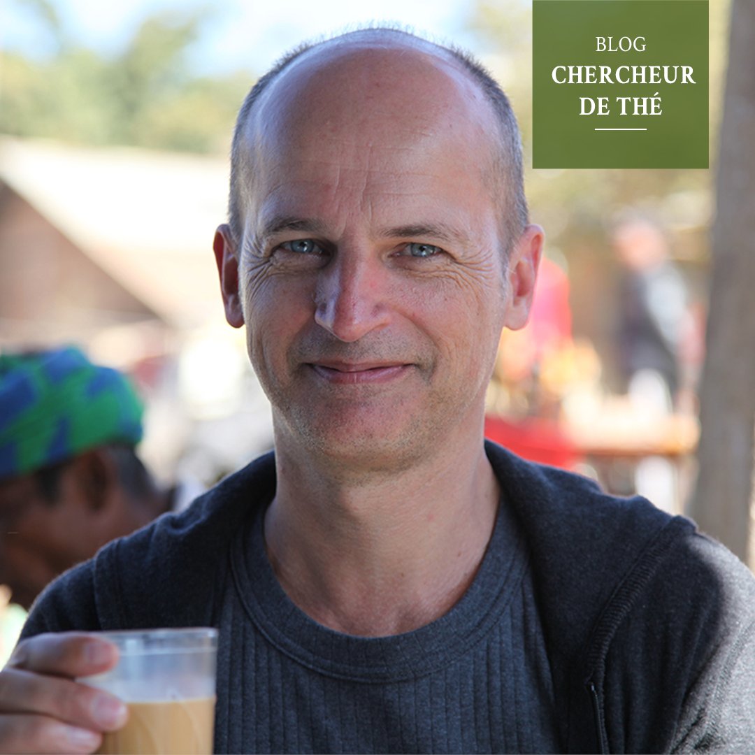 palaisdesthes's tweet photo. “Une journée sans thé ? Misère !” le nouvel article de François-Xavier Delmas est disponible sur le blog https://t.co/rpLJ68oDWl  👉https://t.co/2I4IwM2F7H
.
.
.
.
#chercheurdethe #palaisdesthes #fxdelmas #thé #teablog #tealover #teafarmer #voyage https://t.co/4IIKqM7DUb