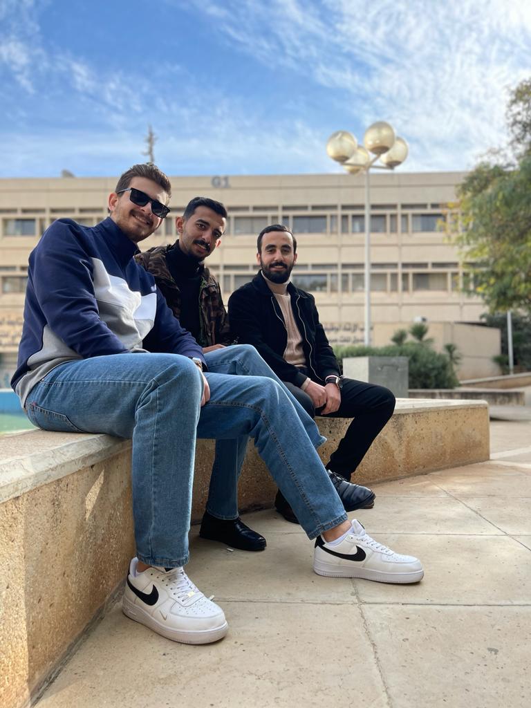 IbnMhed's tweet photo. تجري الرياح كما تشتهي سفننا ✋🔥 https://t.co/bcsCT0DvFf