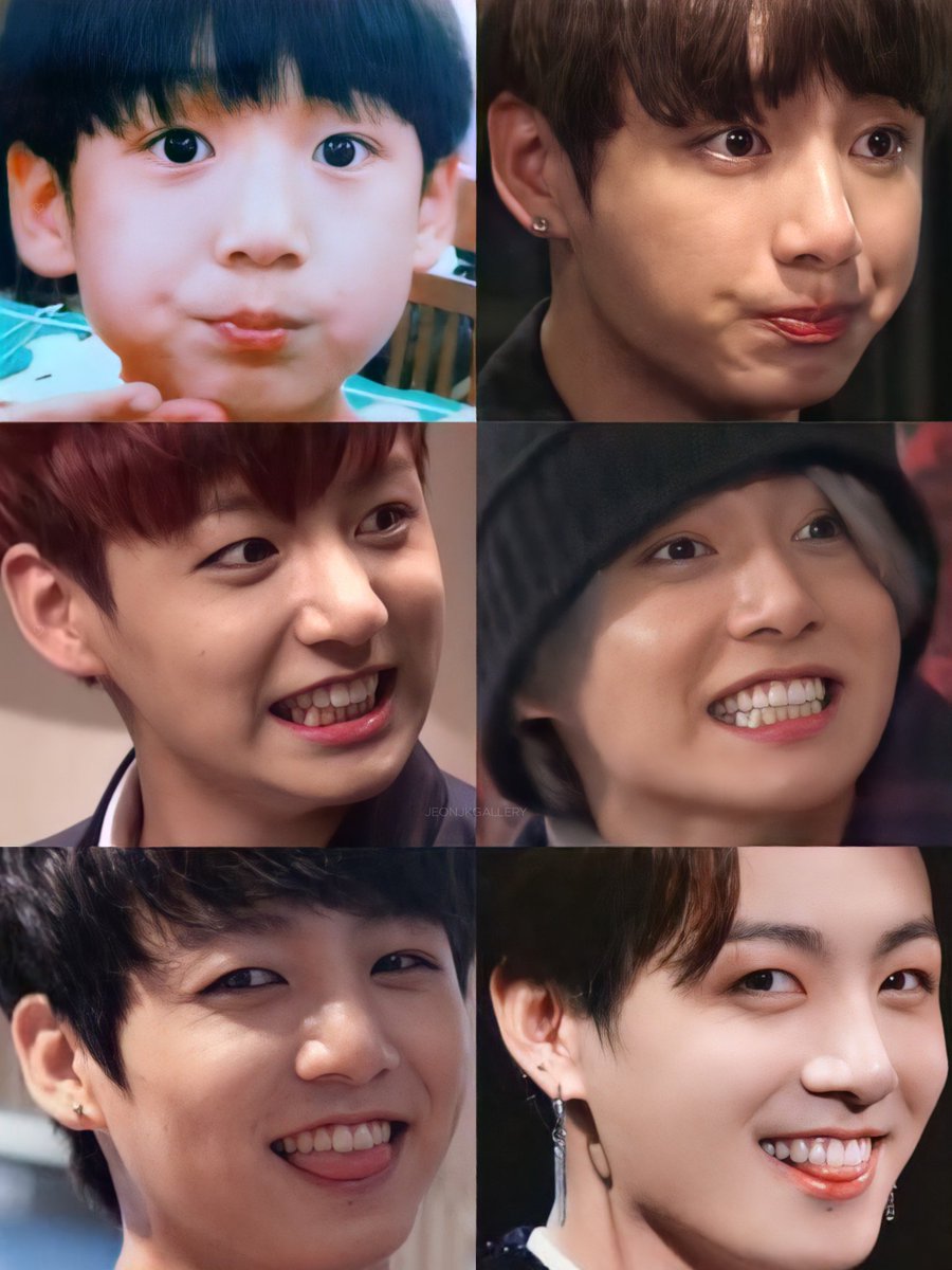 Some gestures do not change, just evolve 🥺