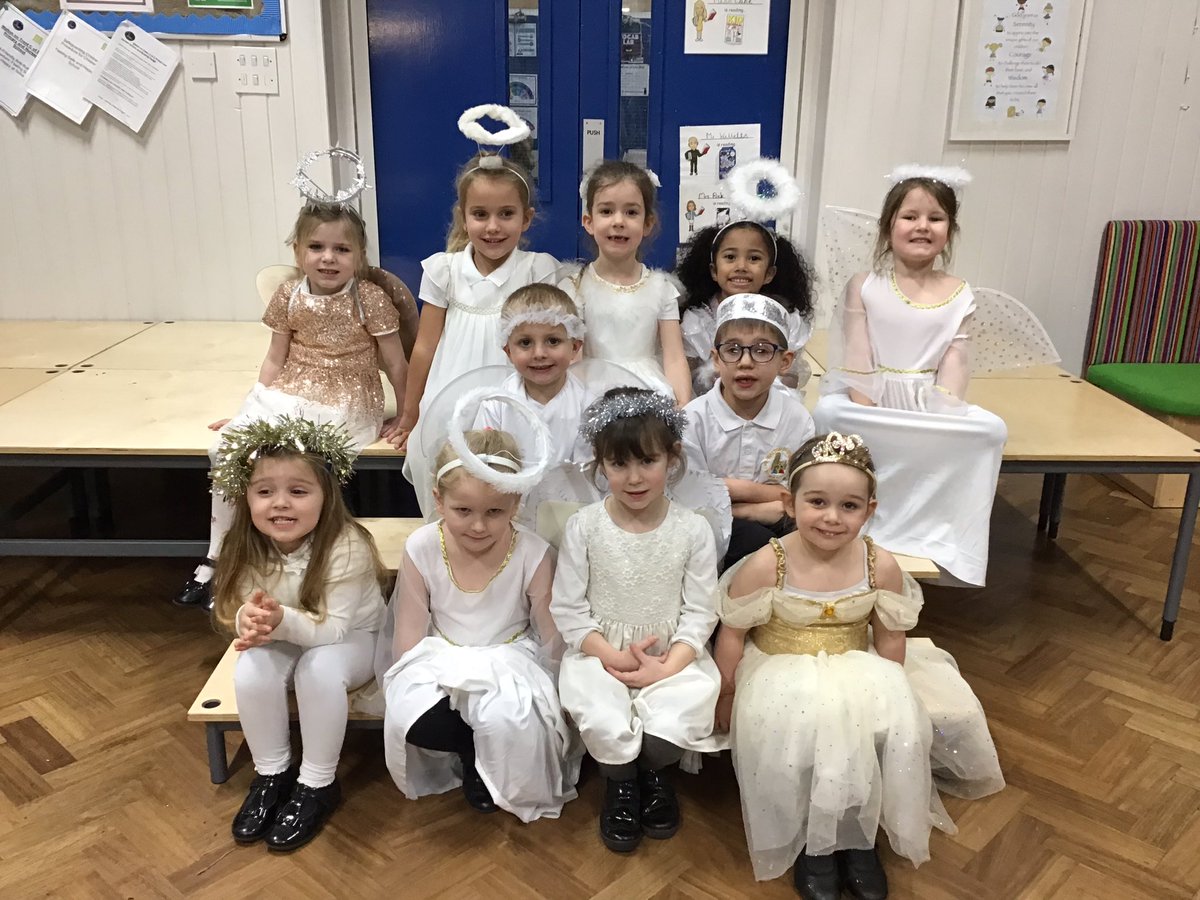 walton_primary's tweet photo. What an amazing job every did in their nativity in church today! Thank you to all the children for working so hard, I hope they all did you proud! #firstnativity #proudteacher https://t.co/zxDHBSnxsW