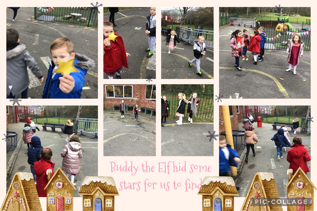 Dosbarth Blodeuwedd 💐 tweet media