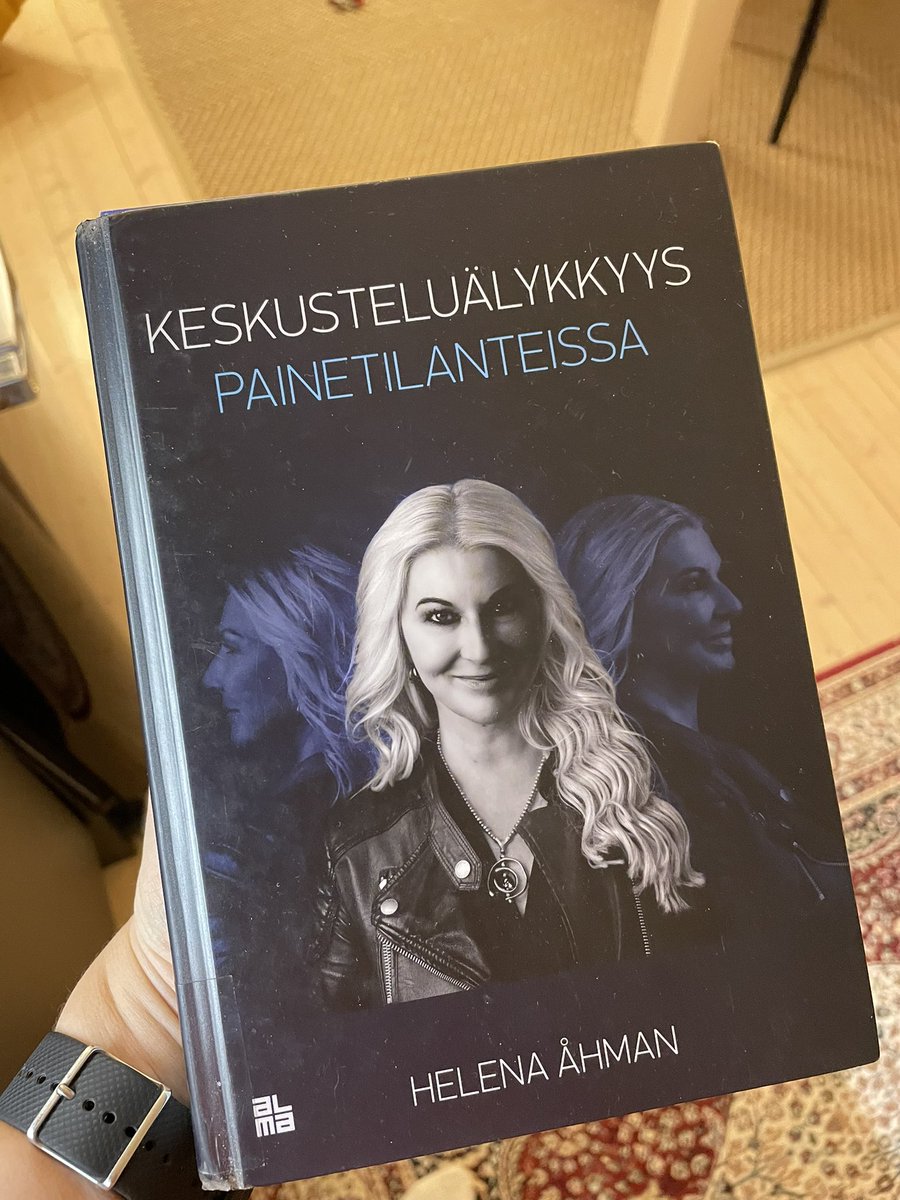 Jenni Reijonen tweet media
