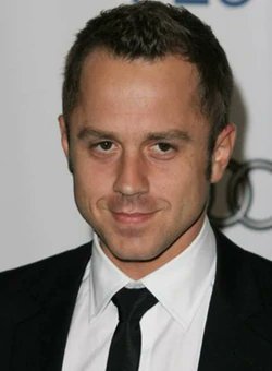 Happy Birthday dear Giovanni Ribisi! 
