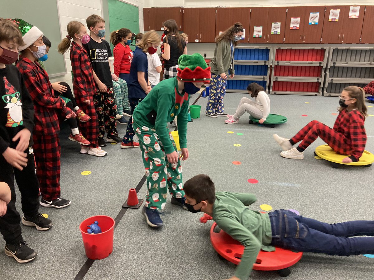 Arlington Public Schools tweet media