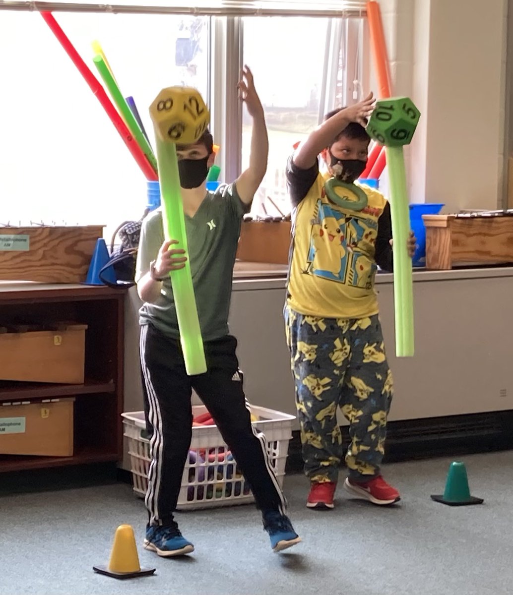 Arlington Public Schools tweet media