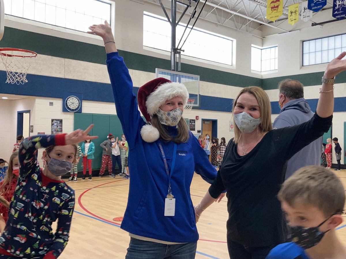 Arlington Public Schools tweet media