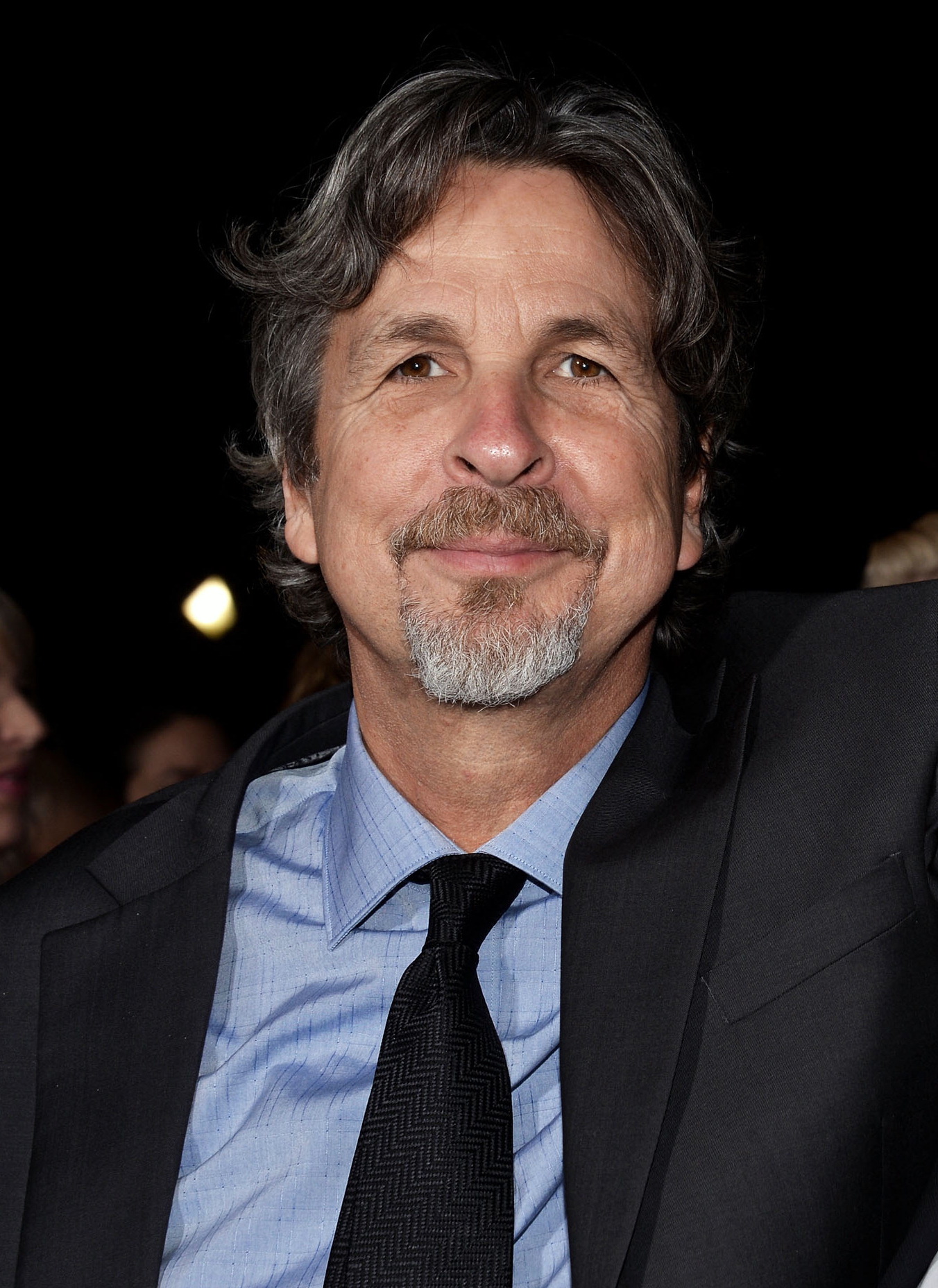 Happy Birthday dear Peter Farrelly! 