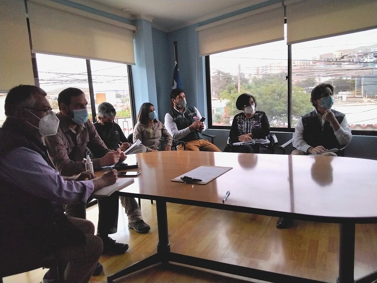 Minagri Arica tweet media