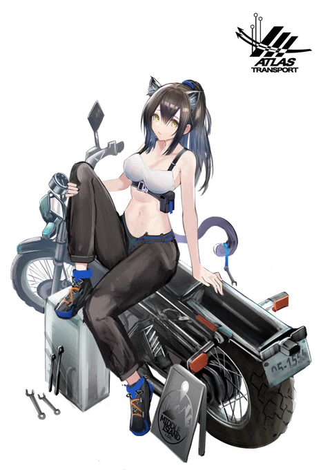 OC 差分付き 