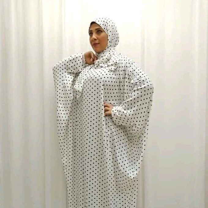 Sarefa_monkba's tweet photo. من أجمل الاسدال لصلاه https://t.co/N1NOe6iJCf