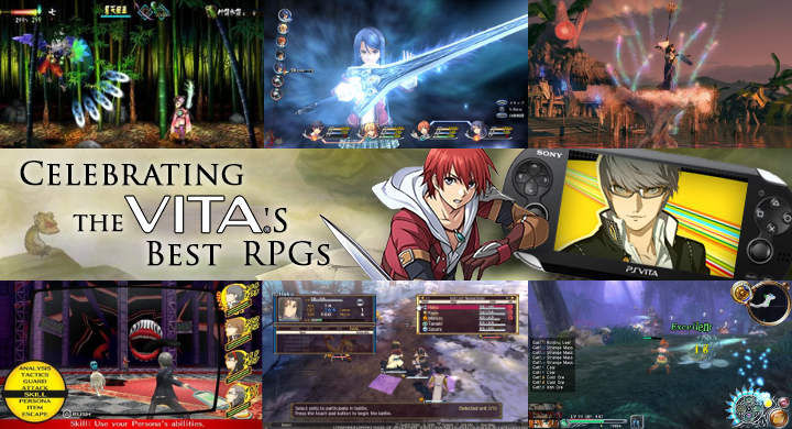 RPGamer's tweet image. The PlayStation Vita celebrates its tenth anniversary in Japan today! It's an ideal opportunity to revisit our feature celebrating some of its best RPGs #TeamHandheld

rpgamer.com/2018/10/celebr…