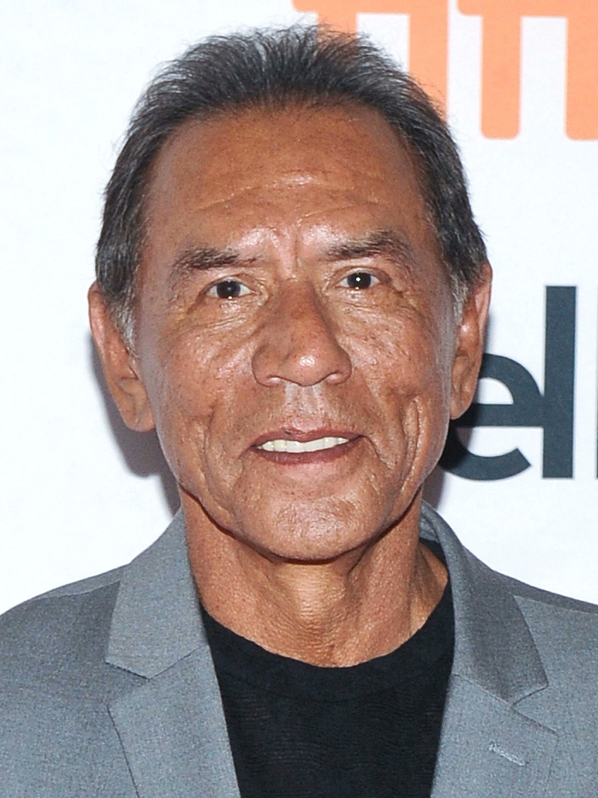 Happy Birthday dear Wes Studi! 