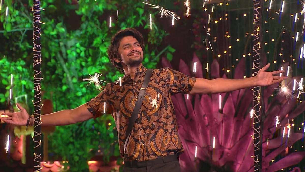 vjsunnydevote's tweet photo. oka person kacchitanga gelvali ledante pranam potundi yemo ani i mean antha strong feel bb total seasons lo yavari meeda raledu okka 1st and last sunny meeda ne aa feel vacchindi love u maccha 
 #VJSunny 

#TitleHunterVJSunny

#VJSunny | #Voteforvjsunny 
#BB5SensationVJSunny https://t.co/uOQj0kyt54