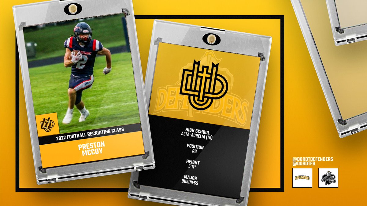 Dordt Defender Athletics tweet media