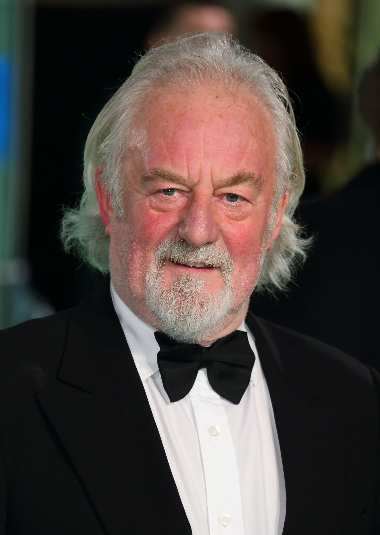 Happy Birthday dear Bernard Hill! 