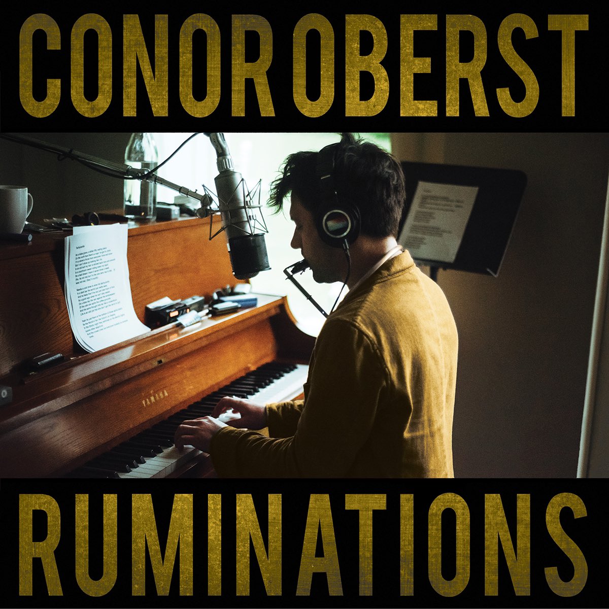 Conor Oberst tweet media