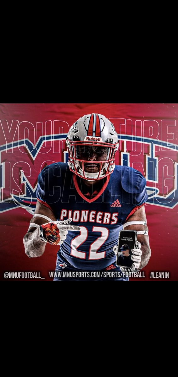 Shane Glass Jr (@_shaneglass) on Twitter photo After a great conversation with <a href="/CoachHansen_/">Paul Hansen</a> I am extremely blessed to receive an offer from <a href="/MNUFootball_/">MNUFootball</a> <a href="/ParkviewVikings/">Parkview Football</a> After a great conversation with <a href="/CoachHansen_/">Paul Hansen</a> I am extremely blessed to receive an offer from <a href="/MNUFootball_/">MNUFootball</a> <a href="/ParkviewVikings/">Parkview Football</a>