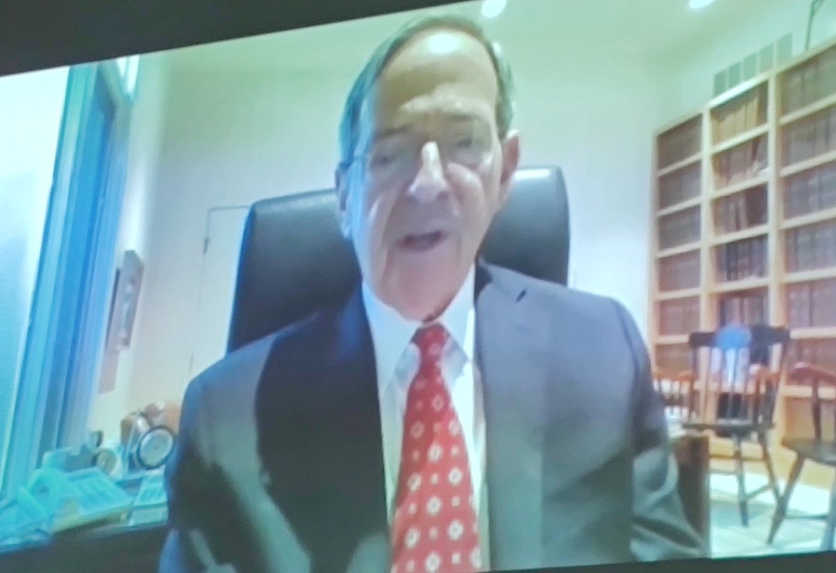 Presidential lecture honoring Professor Enrique Moreno by Professor M. Orringer
<a href="/ISDE_net/">ISDE.net</a> <a href="/AEC_CEG/">AEC_CEG</a> <a href="/Hospital_FJD/">Fundación Jiménez Díaz</a>