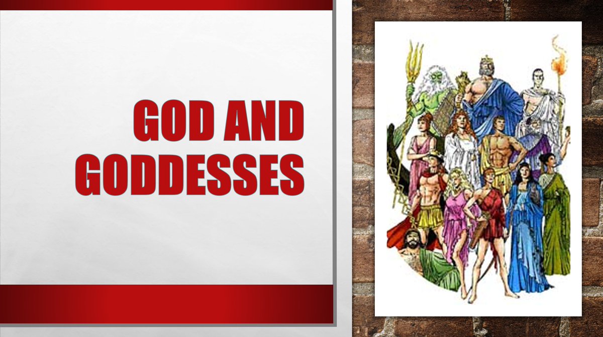 TESBowers's tweet photo. The results are in! The winner of top project and the coveted #TinyTrophy is....
God and Goddesses!
Congratulations @PT_Panthers! #OPSMomentsThatMatter #Reading #Gamification #tlap https://t.co/1RetDmQoU4