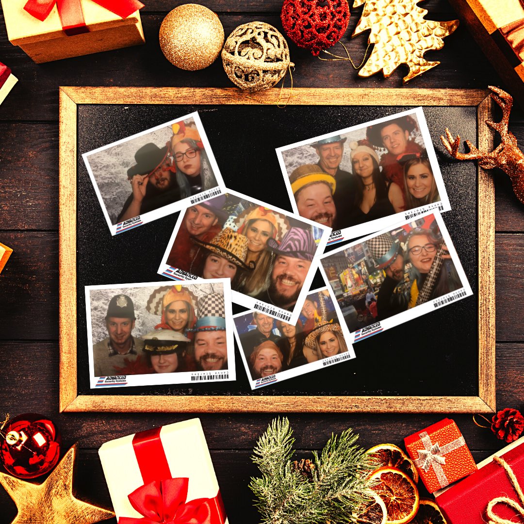 AdvancedS's tweet image. Happy Holidays from the Advanced team. We would like to thank @bwsmokiesparkhotel for hosting their amazing Manhattan Night last night! We had a ball!!🎄🎉