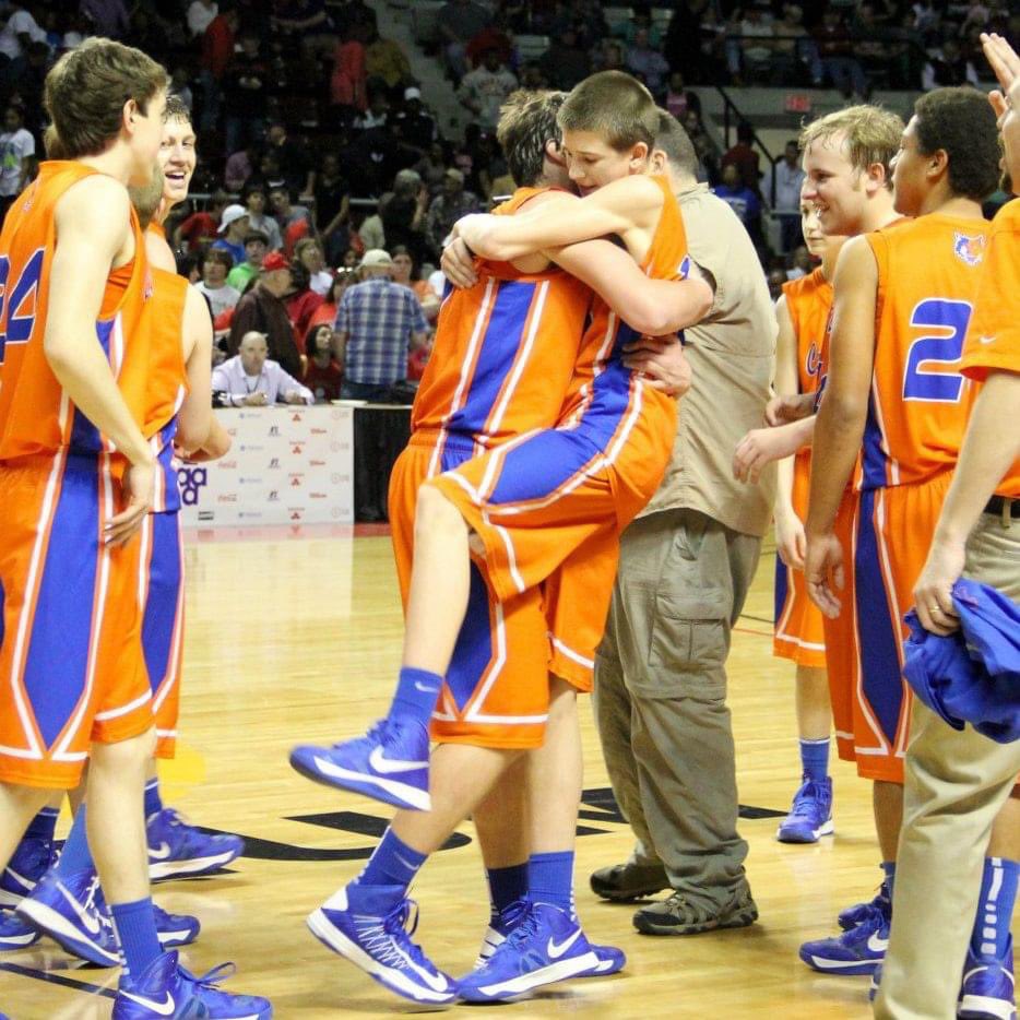 cedarridgesd's tweet photo. How it started vs. how it’s going https://t.co/uVU0KFmXtx