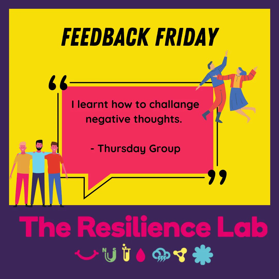 Resilience_Lab's tweet photo. Why come to Resilience Lab? Here is one reason! https://t.co/PUvhRAigAC