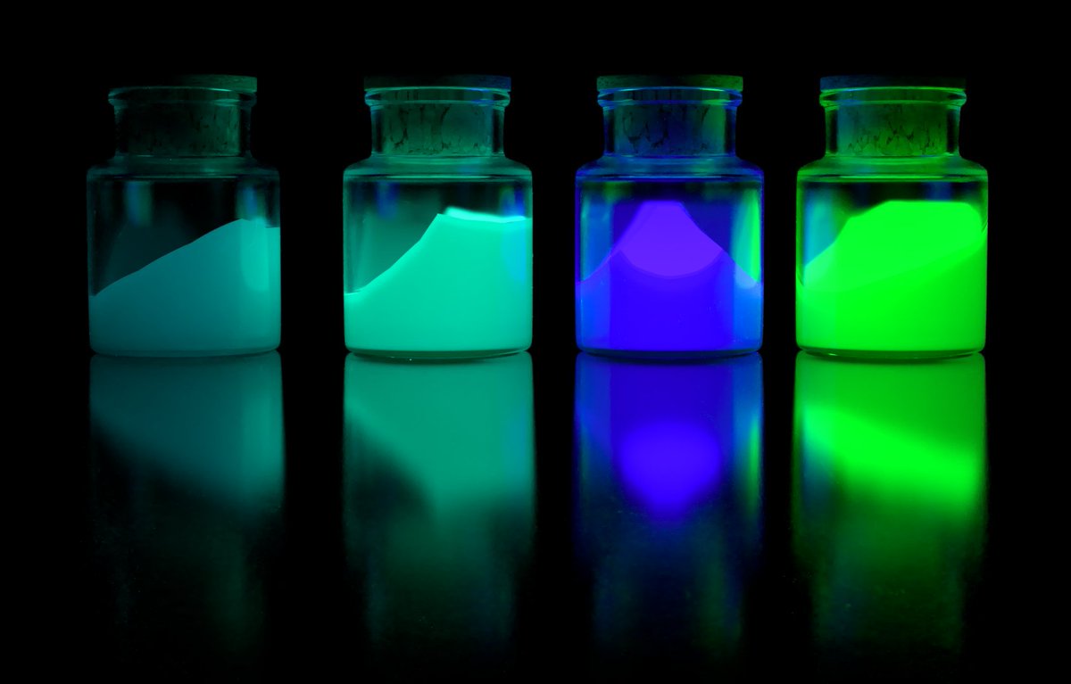 EclatDigital's tweet photo. #Fluorescence node is now available into Ocean™ ! 
This brand #newfeature unlock the modelization and simulation of a large panel of fluorescent materials. Come and read the dedicated blog article https://t.co/ls6j4yiruy
#simulation #Software #virtualprototyping https://t.co/168zAATAzu