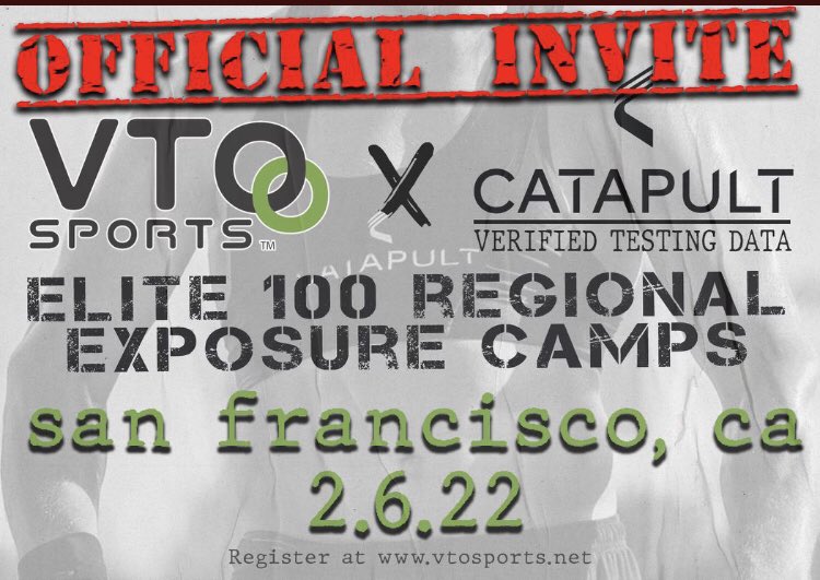 BryceLuna10's tweet photo. Thank you for the invite @westcoastpreps_  @CJacksonWCP  @Gregory_WCP @alecsimpson5  @catapultsports @VTOSPORTS  Thankful for this opportunity https://t.co/kOwiJnlBKs
