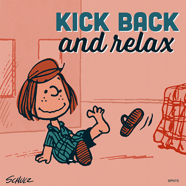 Snoopy tweet picture