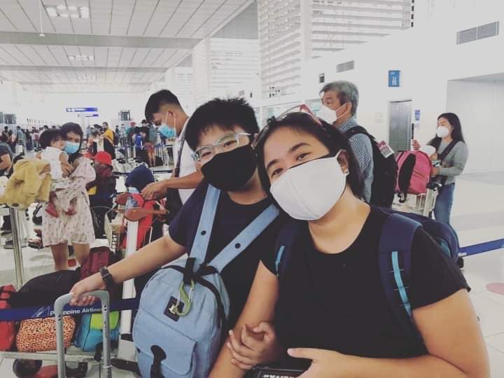 sweetMalditadin's tweet image. PLEASE pray for my cousin, hubby and my nephew.  Family haven&apos;t got any news from them since yesterday afternoon. 🙏🙏🙏 #SiargaoNeedsHelp