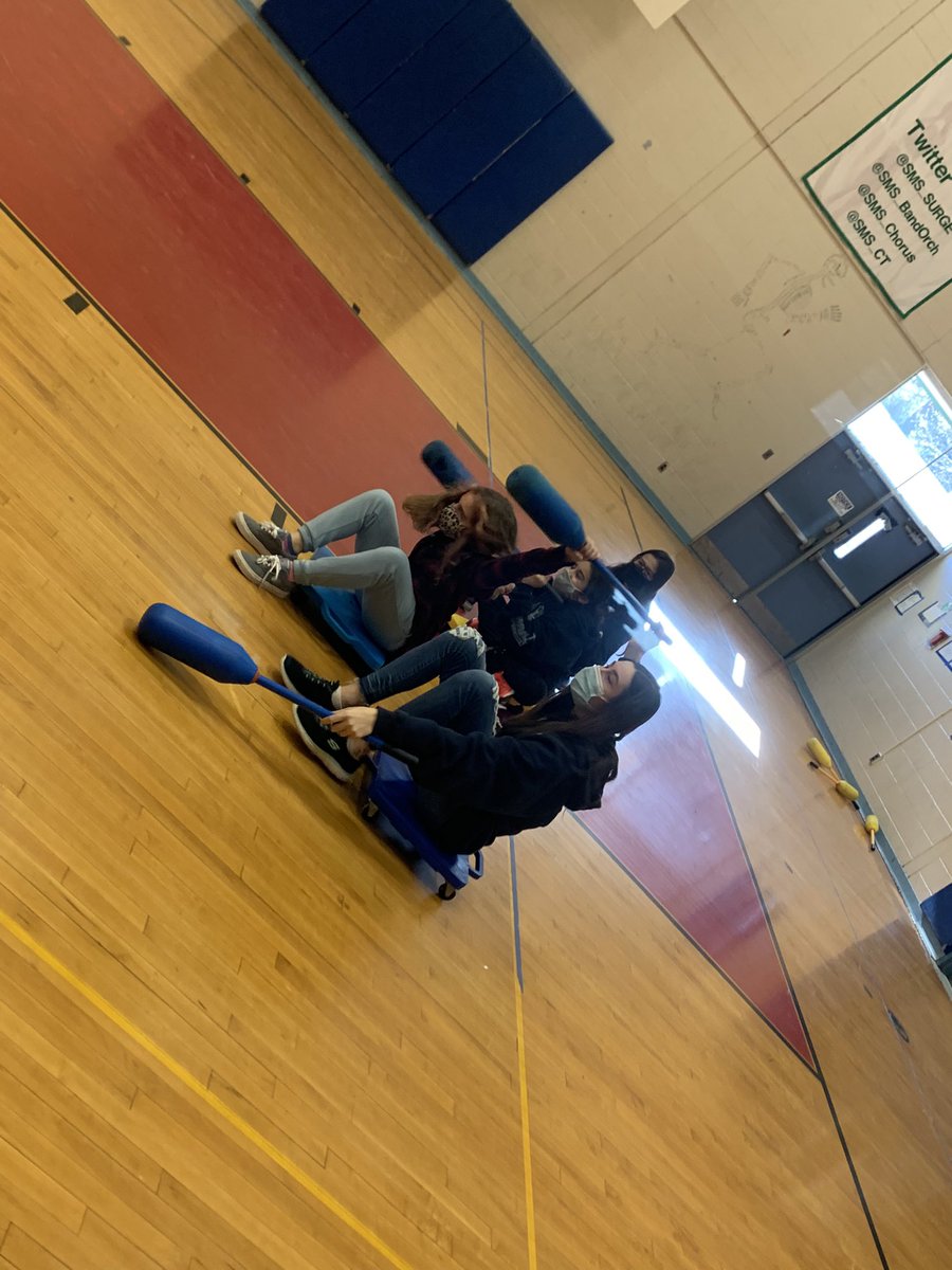 SMSHoldenPE's tweet photo. Scooter fun working on muscular endurance and muscular strength https://t.co/ZVxazVelMa