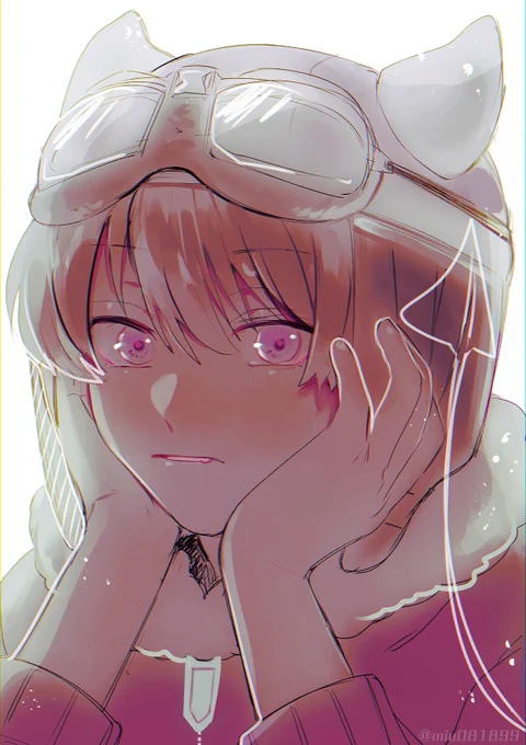 今回のお勉強会ワンドロ～(+50分) ゴーグルゥ 