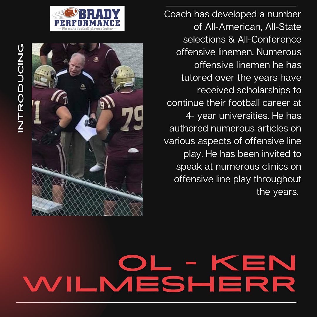 CoachDougBrady's tweet image. Come get some work in all O &amp;amp; D positions. Tackling circuits. Block destruction. 1-on-1’s. 7’s or 1/2 line. Not just a passing academy. We focus on football. #quarterbacktraining #runningbacktraining #receivertraining #offensivelinetraining #defensivelinetraining