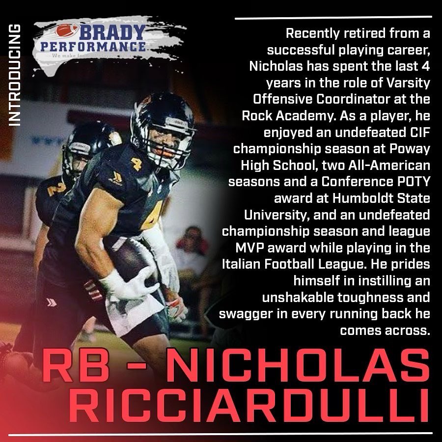 CoachDougBrady's tweet image. Come get some work in all O &amp;amp; D positions. Tackling circuits. Block destruction. 1-on-1’s. 7’s or 1/2 line. Not just a passing academy. We focus on football. #quarterbacktraining #runningbacktraining #receivertraining #offensivelinetraining #defensivelinetraining