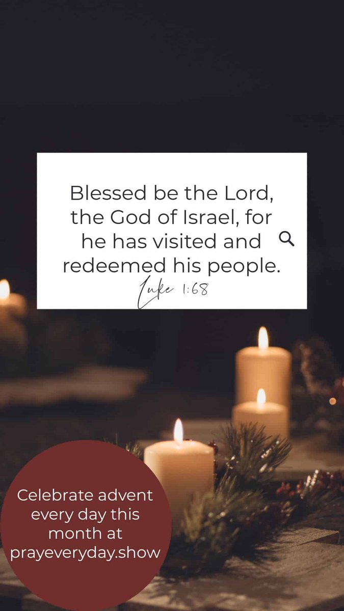 MaryDeMuth's tweet image. Lord, thank you for redemption. While we were yet sinners, you chose at the perfect time to die for us, adding us to your family, adopting us as children. What a beautiful thing you... bit.ly/3GVqFqq #prayeveryday #prayeverydayshow #prayingscripture #praythebible #prayer