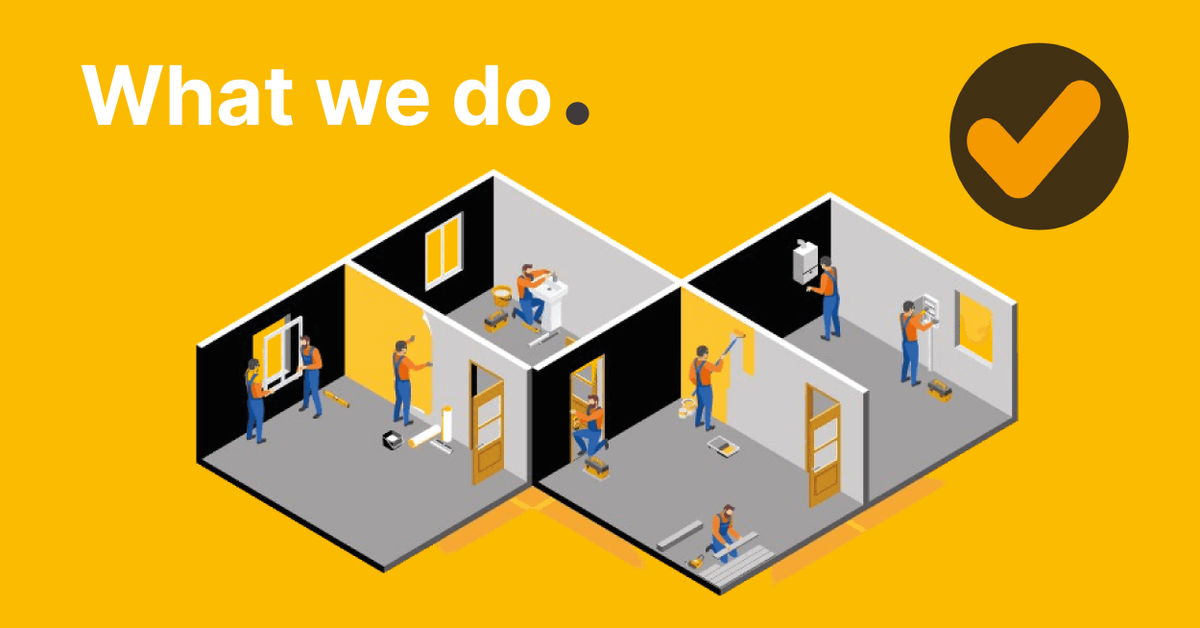 property_sorted's tweet photo. Why choose @property_sorted? The better question is, why NOT choose @property_sorted? 

No other #maintenance company has been built by #propertymanagers for property managers.

Delivering best-in-class service, expert #workmanship, and seamless communication, get in touch today. https://t.co/RvXKWfcLGI