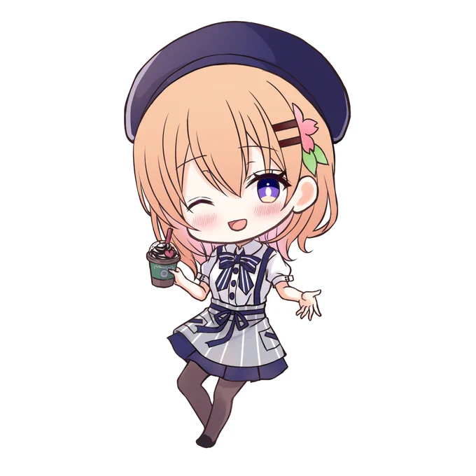 ブラバココチノ 