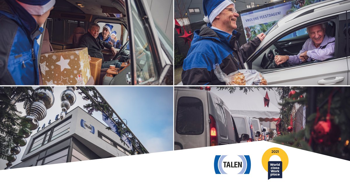 Talen tweet media