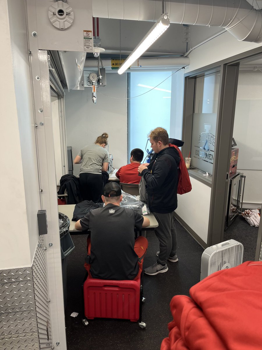 Cyclone Equipment tweet media
