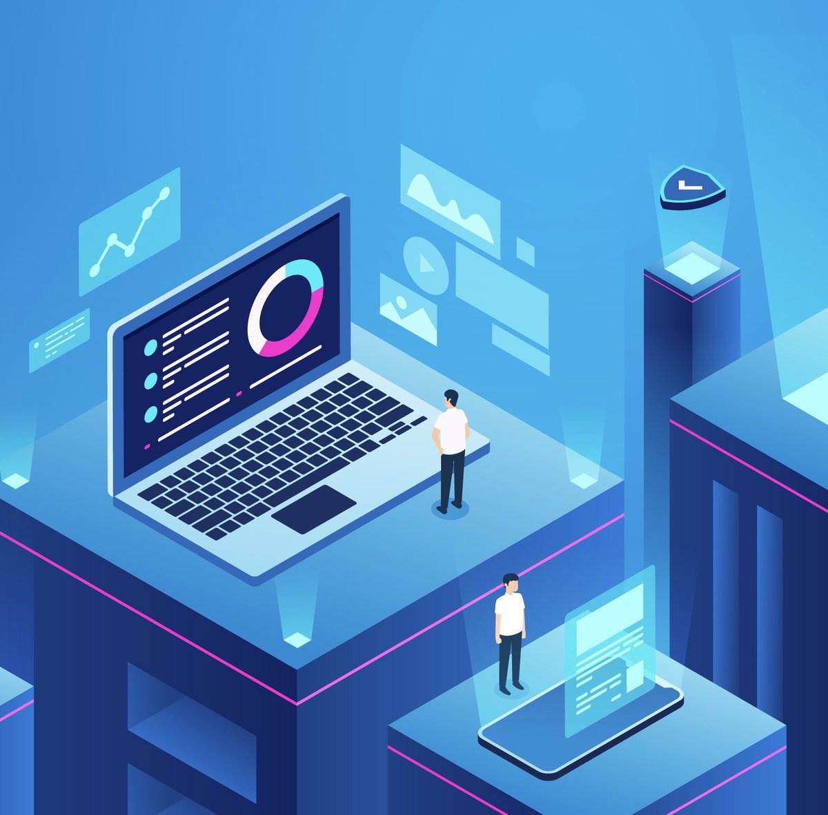 🌐 16 декабря состоялось заседание общественного совета при министерстве по информатизации, связи и вопросам открытого управления Тульской области.
Подробнее: vk.com/wall-78231271_…