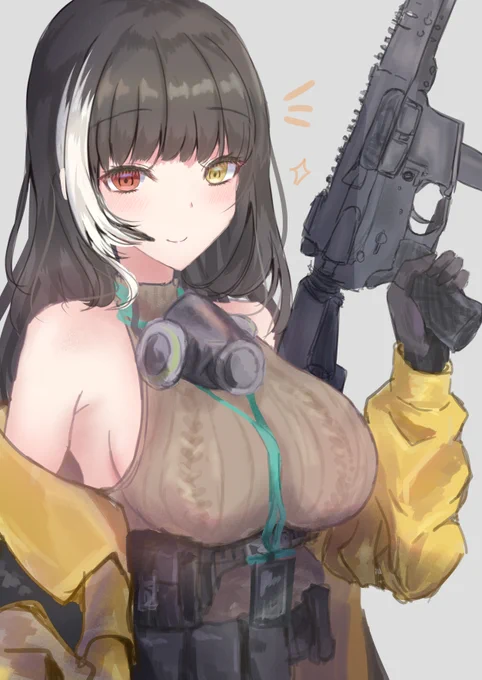 ドルフロのアニメEDに出る気満々のROチャン。。。 