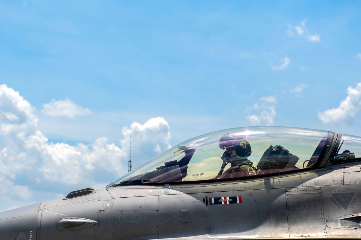 180th Fighter Wing tweet media