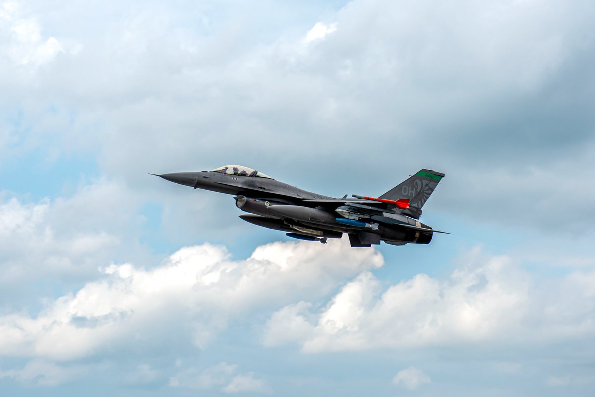 180th Fighter Wing tweet media