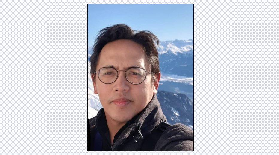 OxfordMaterials's tweet photo. Fantastic News!  Dr Fauzan Adziman's paper at TMS' 2021 International Symposium on Superalloys was named as the Best Interactive Presentation:
https://t.co/RvPoTfXVoP 
Congratulations, Fauzan! https://t.co/LBmSqia14a